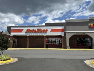 AutoZone Auto Parts