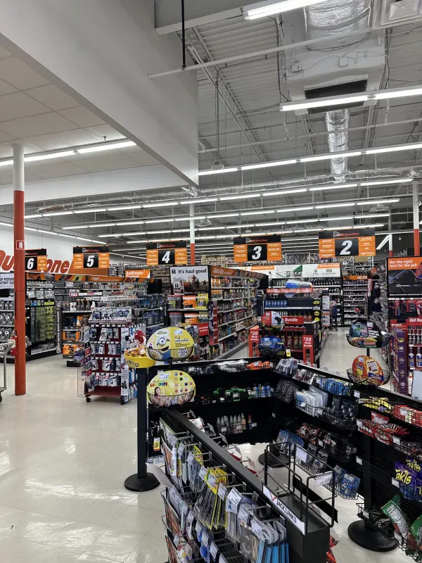 AutoZone Auto Parts - photo 2