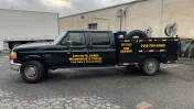 Little’s 24 Hour Truck & Trailer Repair