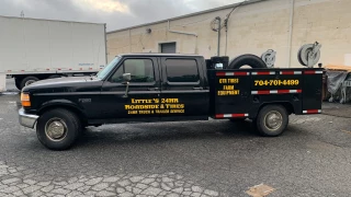 Little’s 24 Hour Truck & Trailer Repair