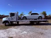 HAWK TOWING & AUTO