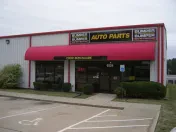 Bumper To Bumper Auto Parts/Crow-Burlingame