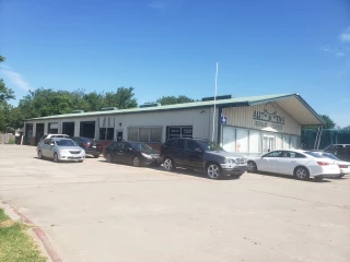 Aubrey Automotive Repair Center