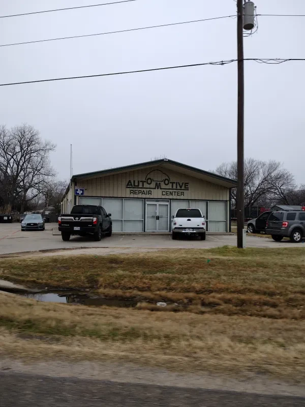 Aubrey Automotive Repair Center - photo 3