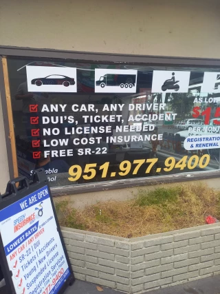 Speedy Insurance Agency