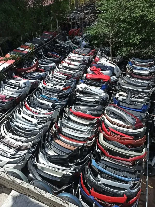 Russell Auto Parts and Service - photo 3