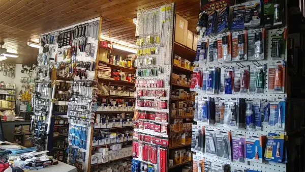 Russell Auto Parts and Service - photo 4