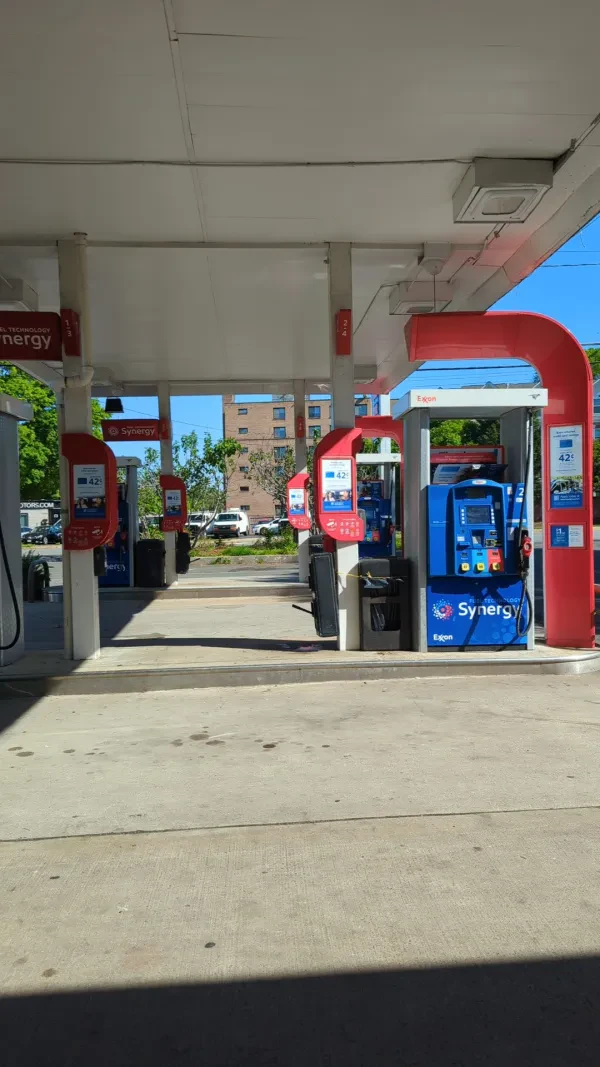 Exxon - photo 2