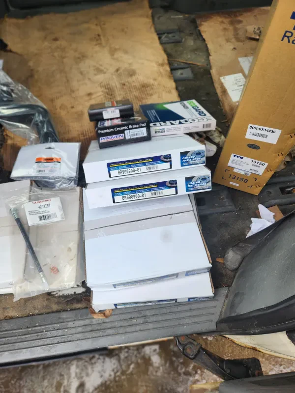 Parts Pro Automotive Brooklyn Hts - photo 2