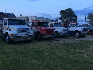 A + C Towing LLC