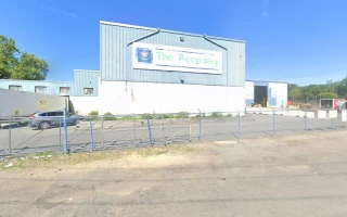 Republic Services Brockton Recycling Center