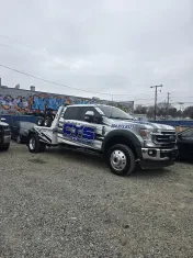 CTS TOWING & RECOVERY