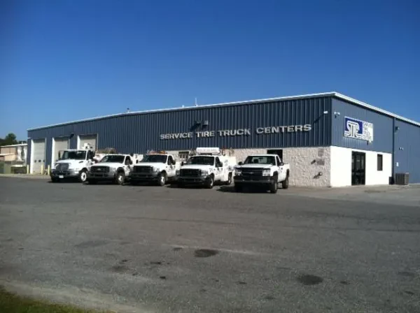 Service Tire Truck Center- Milford, DE - photo 2