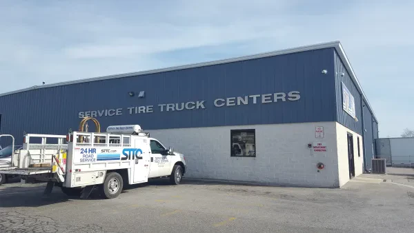 Service Tire Truck Center- Milford, DE - photo 3