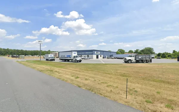 Service Tire Truck Center- Milford, DE - photo 4