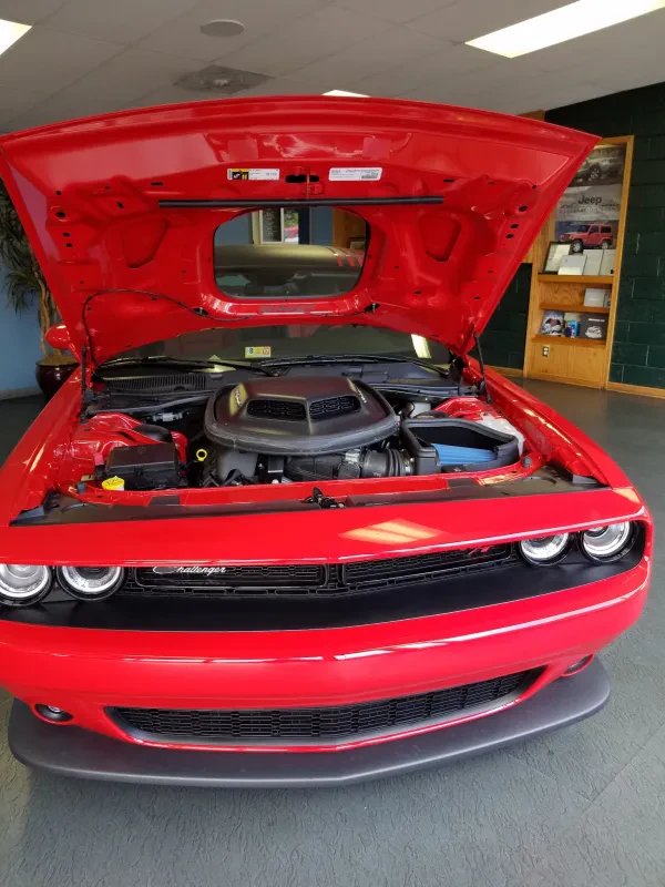 New Direct Chrysler Dodge Jeep Ram - photo 3