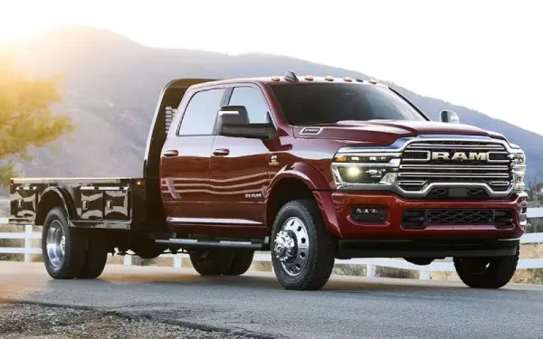 New Direct Chrysler Dodge Jeep Ram - photo 4