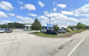 Banks Parts Department