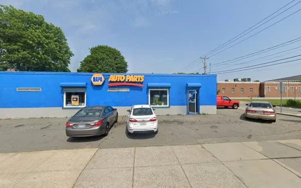NAPA Auto Parts - Liberty Auto Parts II - photo 2