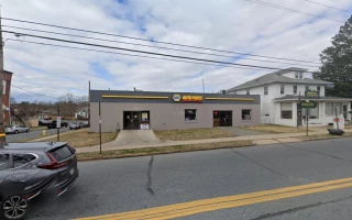NAPA Auto Parts - BERK'S AUTO PARTS & BATTERY