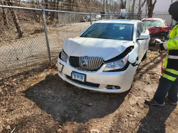 Personal Auto Care Service Center Inc - photo 3