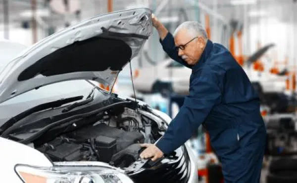 Personal Auto Care Service Center Inc - photo 4