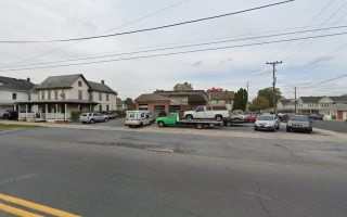 Rambler's Automotive, Inc.