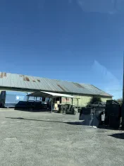 Coyote Recycling Center