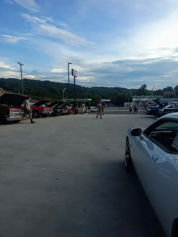 O'Reilly Auto Parts - photo 2