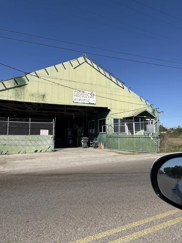 Coyote Recycling Center - photo 3