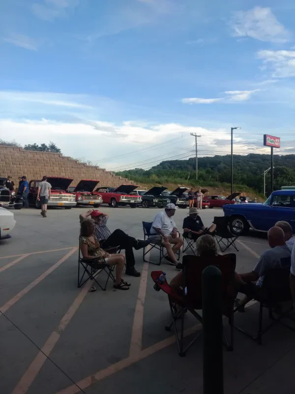 O'Reilly Auto Parts - photo 4