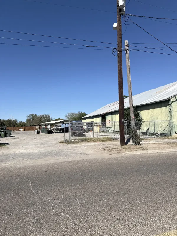 Coyote Recycling Center - photo 4