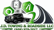 J.D. TOWING & ROADSIDE LLC
