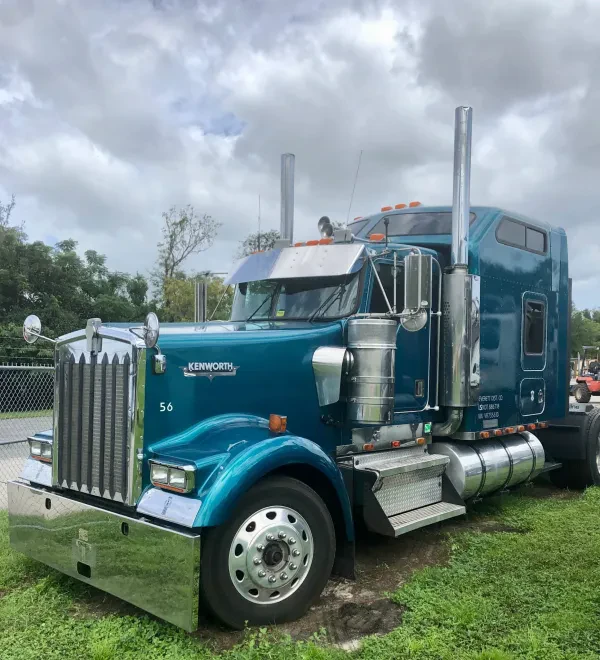 Woody's Truck Sales & Parts - photo 2
