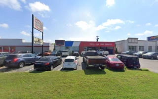 AAMCO Transmissions & Total Car Care