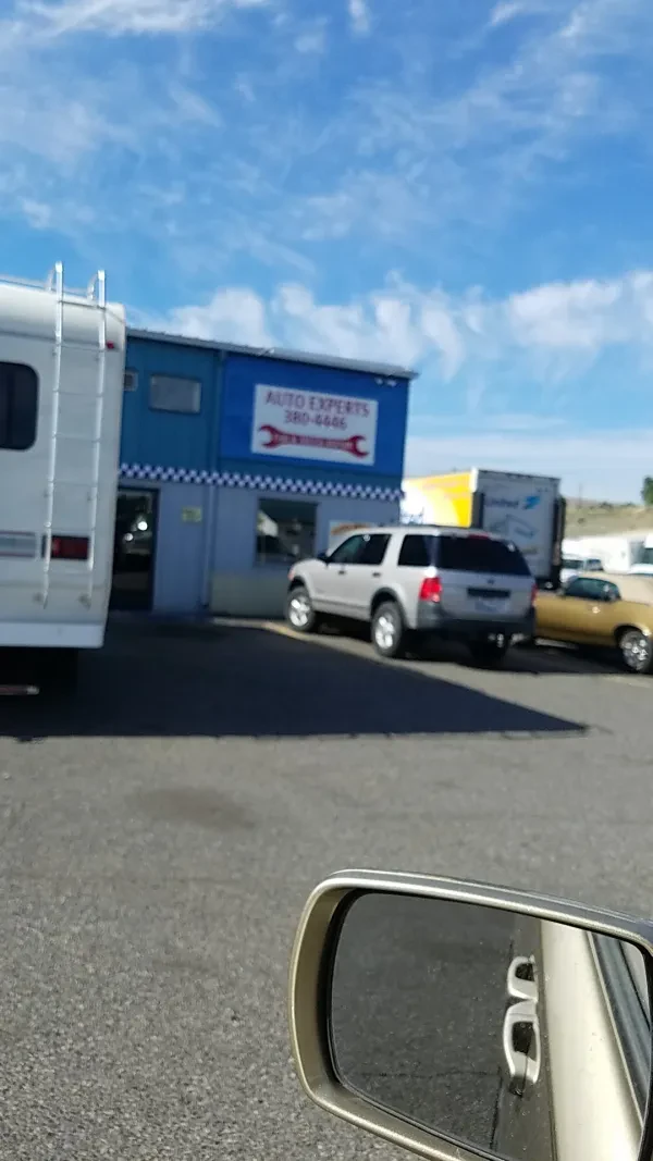 AUTO EXPERTS - photo 2