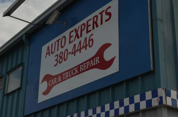 AUTO EXPERTS - photo 4