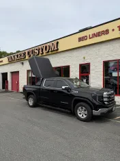 Yankee Custom Inc