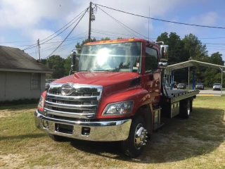 American Wrecker Sales