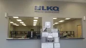 Keystone Automotive - San Antonio