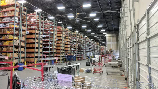Keystone Automotive - San Antonio - photo 2