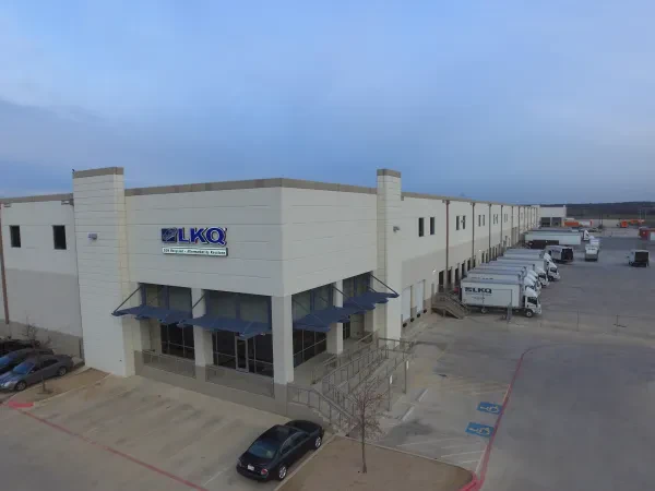 Keystone Automotive - San Antonio - photo 3