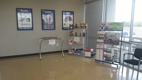 Keystone Automotive - San Antonio - photo 4