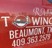 RMK Towing & Recovery