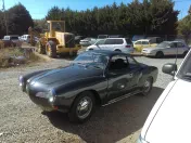 Joel's Garage & Used Parts