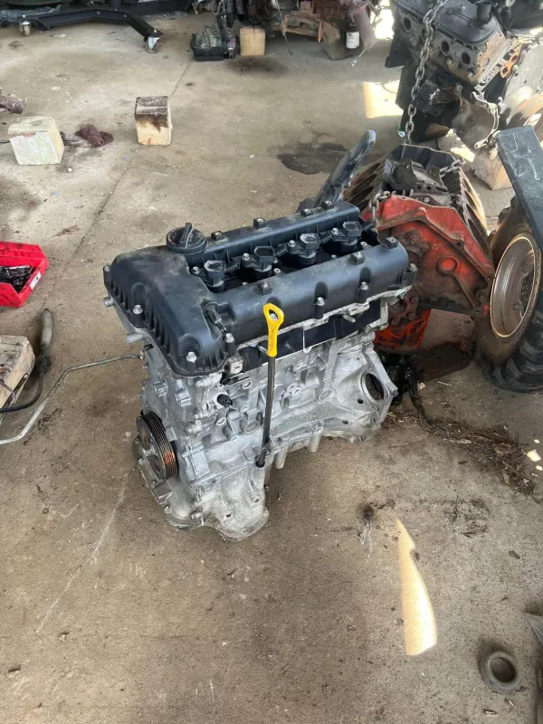 Joel's Garage & Used Parts - photo 3