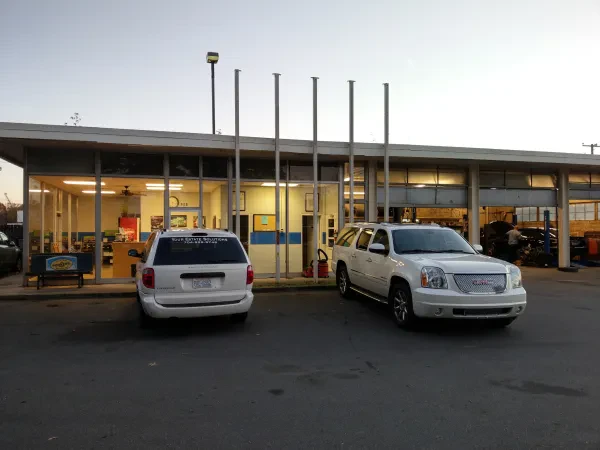 WG's Auto Care - photo 2
