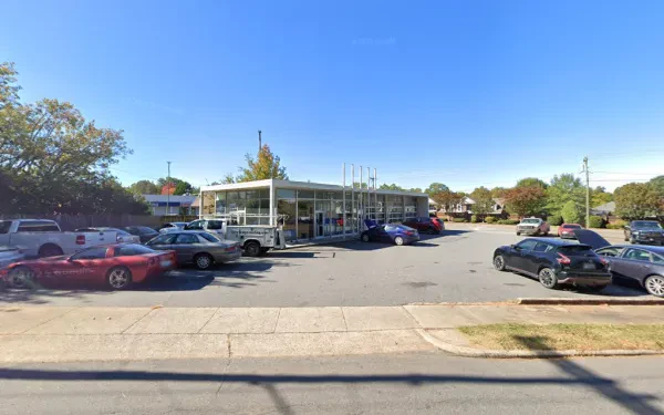 WG's Auto Care - photo 3