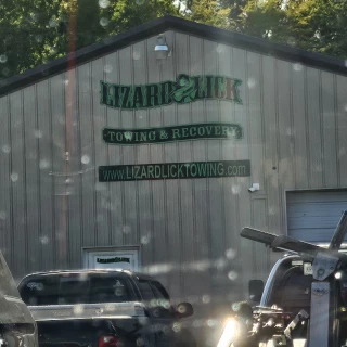 Wendell Auto Brokers