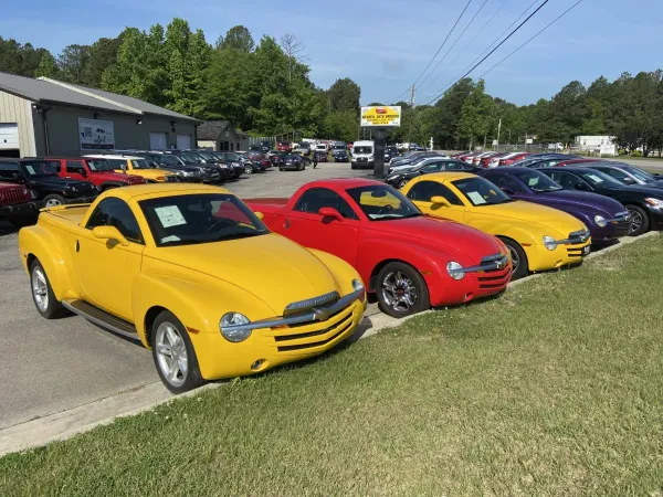 Wendell Auto Brokers - photo 3